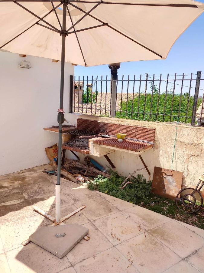 Apartamento Vistas Al Mar - Coveta Fuma El Campello Extérieur photo