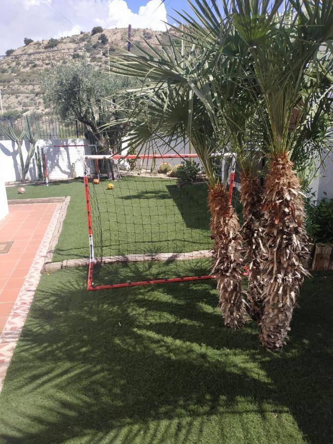 Apartamento Vistas Al Mar - Coveta Fuma El Campello Extérieur photo
