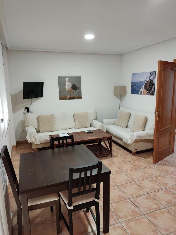 Apartamento Vistas Al Mar - Coveta Fuma El Campello Extérieur photo