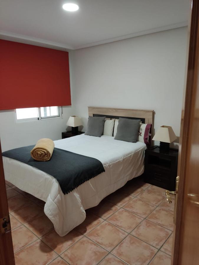 Apartamento Vistas Al Mar - Coveta Fuma El Campello Extérieur photo