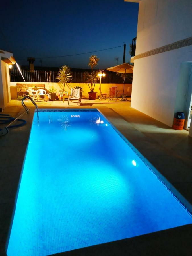 Apartamento Vistas Al Mar - Coveta Fuma El Campello Extérieur photo